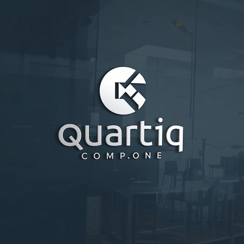 Quartiqcomp